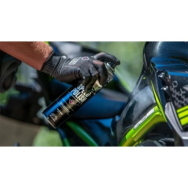 MUC-OFF Pflege - Speed Polish 3 MUC-OFF Pflege - Speed Polish – Bild 3