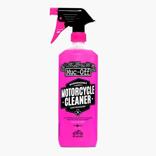 MUC-OFF Reiniger Set - Ultimate Motorcycle Care Kit 2 MUC-OFF Reiniger Set - Ultimate Motorcycle Care Kit – Bild 2