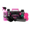 MUC-OFF Reiniger Set - Ultimate Motorcycle Care Kit