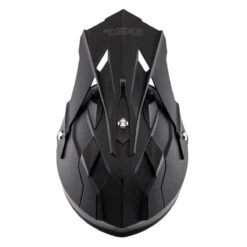 O'NEAL Motocross Helm 2SRS RL MX Flat, Schwarz -ONeal Verkaufsgeschäft oneal 2series rl helmet flat black 0200 11 03