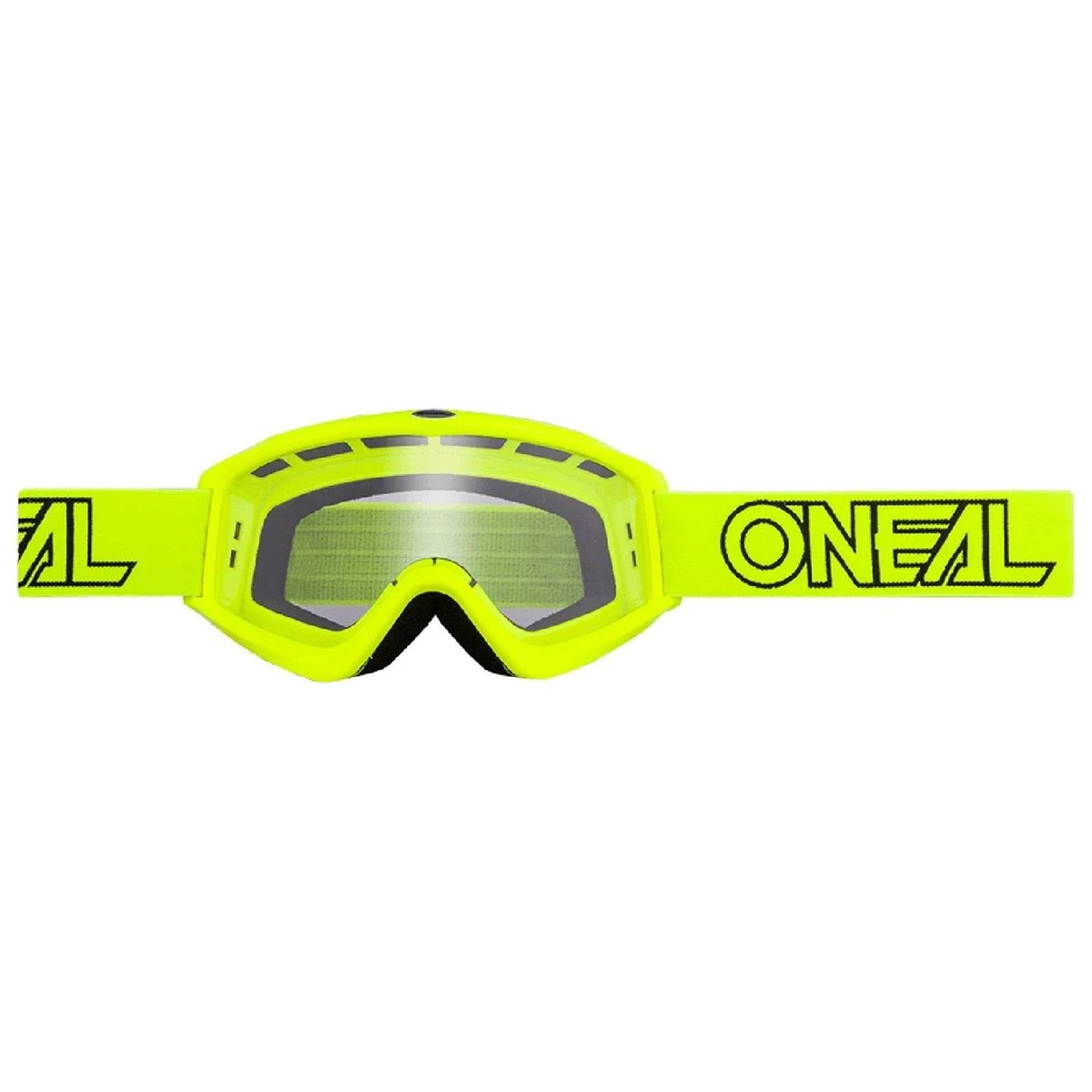 O'NEAL Motocross Brille B-Zero Goggle 1 O'NEAL Motocross Brille B-Zero Goggle
