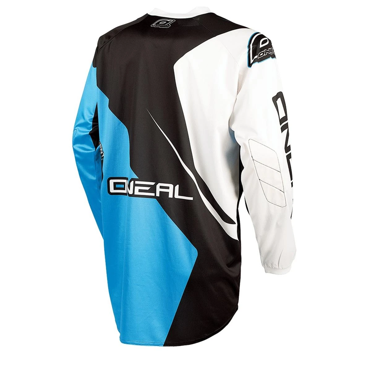 O'NEAL Herren Jersey Element Racewear, Blau 2 O'NEAL Herren Jersey Element Racewear, Blau – Bild 2