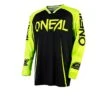 O'NEAL Herren Jersey Mayhem Lite Blocker, Gelb
