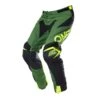 O'NEAL Herren Motocross Hose Mayhem Lite Blocker, Grün