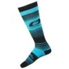 O'NEAL Unisex Socken Pro MX Stripes
