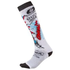 O'NEAL Unisex Socken Pro MX Villain