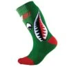O'NEAL Kinder Socken Pro MX Bomber Youth, Grün