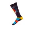 O'NEAL Unisex Socken Pro MX Braaapp, Mehrfarbig