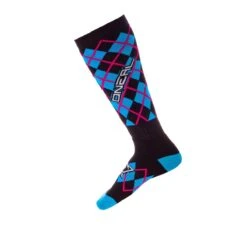 O'NEAL Unisex Socken Pro MX OLinghton, Blau