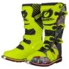 O'NEAL Unisex Motocross Stiefel Rider Boot Crank, Gelb