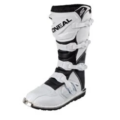 O'NEAL Unisex Motocross Stiefel Rider Boot, Weiß