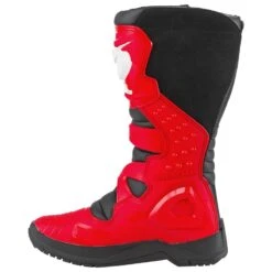 O'NEAL Unisex Motocross Stiefel RSX Boot -ONeal Verkaufsgeschäft oneal rsx boot eu black red 0334 1 03