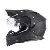 O'NEAL Enduro Helm Sierra II Flat, Schwarz