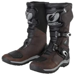 O'NEAL Unisex Motocross Stiefel Sierra Pro Boot, Braun
