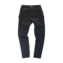 PANDO MOTO Jeans Boss Dyn 01 - Schwarz -ONeal Verkaufsgeschäft pando moto boss dyn 01 black 7 1280x1280