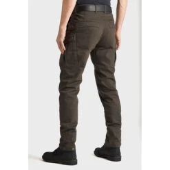 PANDO MOTO Cargohose Mark Kev 02 - Oliv 12 PANDO MOTO Cargohose Mark Kev 02 - Oliv -ONeal Verkaufsgeschäft pando moto cargo pants mark kev 02 olive 04 1280x1280