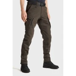 PANDO MOTO Cargohose Mark Kev 02 - Oliv 13 PANDO MOTO Cargohose Mark Kev 02 - Oliv -ONeal Verkaufsgeschäft pando moto cargo pants mark kev 02 olive 05 1280x1280
