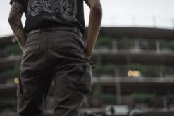 PANDO MOTO Cargohose Mark Kev 02 - Oliv 17 PANDO MOTO Cargohose Mark Kev 02 - Oliv -ONeal Verkaufsgeschäft pando moto cargo pants mark kev 02 olive 07 1280x1280