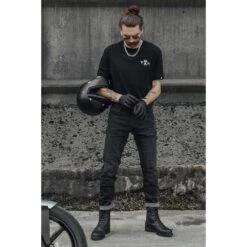 PANDO MOTO Jeans Robby Arm 01 - Schwarz -ONeal Verkaufsgeschäft pando moto jeans robby arm 01 1280x1280