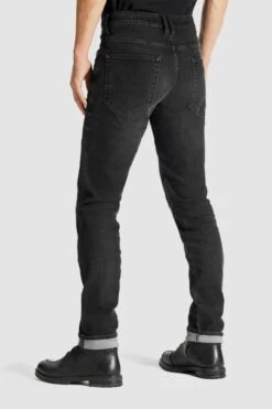 PANDO MOTO Jeans Robby Arm 01 - Schwarz -ONeal Verkaufsgeschäft pando moto motorcycle jeans robby arm 01 1 1280x1280