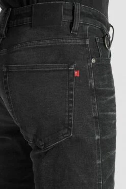PANDO MOTO Jeans Robby Arm 01 - Schwarz -ONeal Verkaufsgeschäft pando moto motorcycle jeans robby arm 01 2 1280x1280