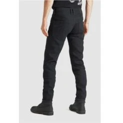 PANDO MOTO Jeans Steel Black 02 - Schwarz -ONeal Verkaufsgeschäft pando moto steel black 02 3 1280x1280