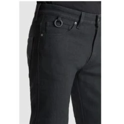PANDO MOTO Jeans Steel Black 02 - Schwarz -ONeal Verkaufsgeschäft pando moto steel black 02 4 1280x1280