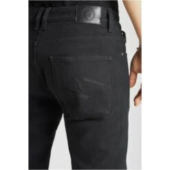 PANDO MOTO Jeans Steel Black 02 - Schwarz -ONeal Verkaufsgeschäft pando moto steel black 02 5 1280x1280