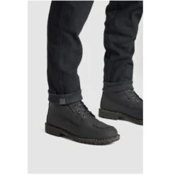 PANDO MOTO Jeans Steel Black 02 - Schwarz -ONeal Verkaufsgeschäft pando moto steel black 02 6 1280x1280
