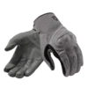 REV'IT Handschuhe Cassini H2O - Wasserdicht, Dunkelgrau
