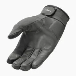REV'IT Handschuhe Cassini H2O - Wasserdicht, Dunkelgrau -ONeal Verkaufsgeschäft revit gloves cassini dark grey 02 1280x1280
