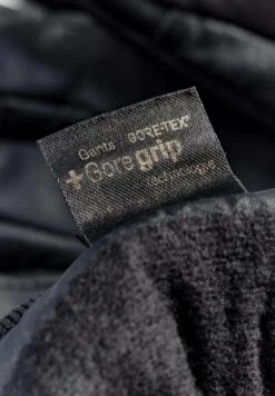 REV'IT Damen Handschuhe Lacus GTX - Wasserdicht, Schwarz -ONeal Verkaufsgeschäft revit gloves lacus gtx black 06 1280x1280