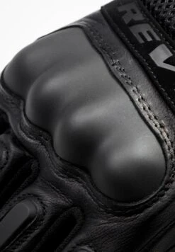 REV'IT Handschuhe Redhill - Schwarz & Ocker Gelb 6 REV'IT Handschuhe Redhill - Schwarz & Ocker Gelb -ONeal Verkaufsgeschäft revit gloves redhill yellow orange 03 1280x1280 1