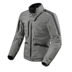REV'IT Jacke Ridge GTX - Grau