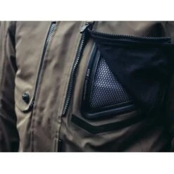 REV'IT Jacke Trench GTX - Wasserdicht, Dunkelgrün -ONeal Verkaufsgeschäft revit jacket trench gtx green 04 1280x1280