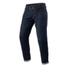 REV'IT Jeans Lewis Selvedge - Dunkelblau