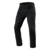 REV'IT Jeans Lombard 3 - Dunkelgrau Used