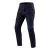REV'IT Jeans Reed - Dunkelblau Used