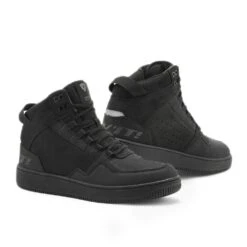 REV'IT Motorrad Sneaker Jefferson - Schwarz