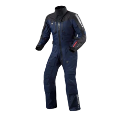 REV'IT Tourenkombi Paramount GTX - Blau