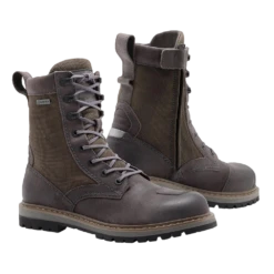 REV'IT Motorradstiefel Copperhead GTX - Dunkelgrau