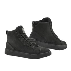 REV'IT Motorrad Sneaker Arrow - Schwarz