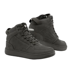 REV'IT Motorrad Sneaker Jefferson - Grau & Anthrazit