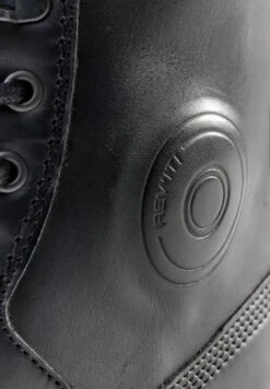 REV'IT Motorrad Sneaker Jefferson - Grau & Anthrazit -ONeal Verkaufsgeschäft revit motorcycle sneaker jefferson grey anthracite 03 1280x1280