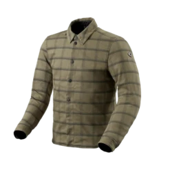 REV'IT Motorradhemd Larimer - Tarmac