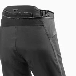 REV'IT Hose Globe GTX - Wasserdicht, Schwarz -ONeal Verkaufsgeschäft revit pants globe gtx black 3 1280x1280