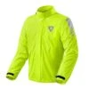 REV'IT Regenjacke Cyclone 3 H2O - Wasserdicht, Neongelb