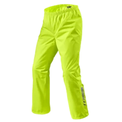 REV'IT Regenhose Acid 4 H2O - Wasserdicht, Neongelb