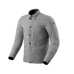 REV'IT Motorradhemd Esmont - Grau