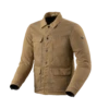 REV'IT Motorradhemd Worker 2 - Camel